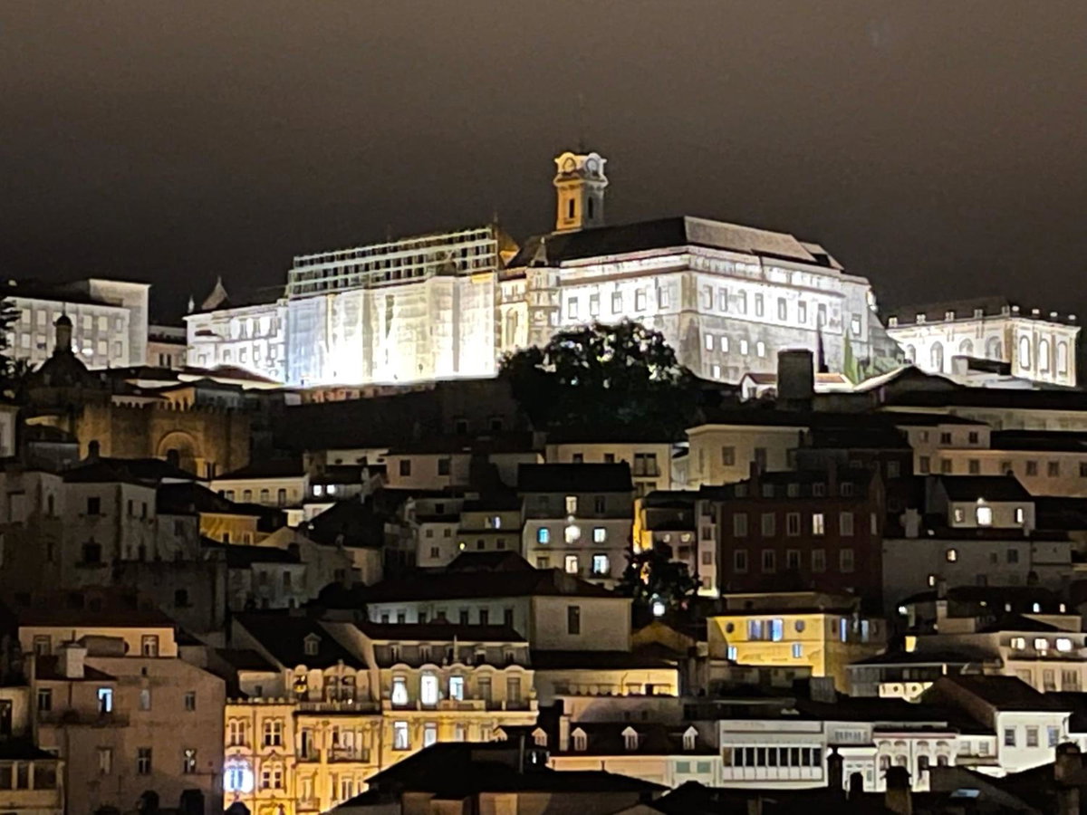 Miguel Torga Diamond Penthouse, Portugal