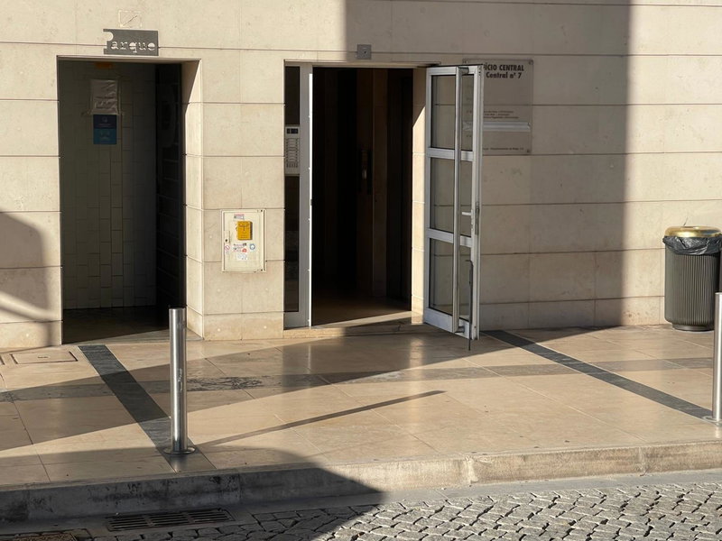 Miguel Torga Diamond Penthouse, Coimbra, Portugal