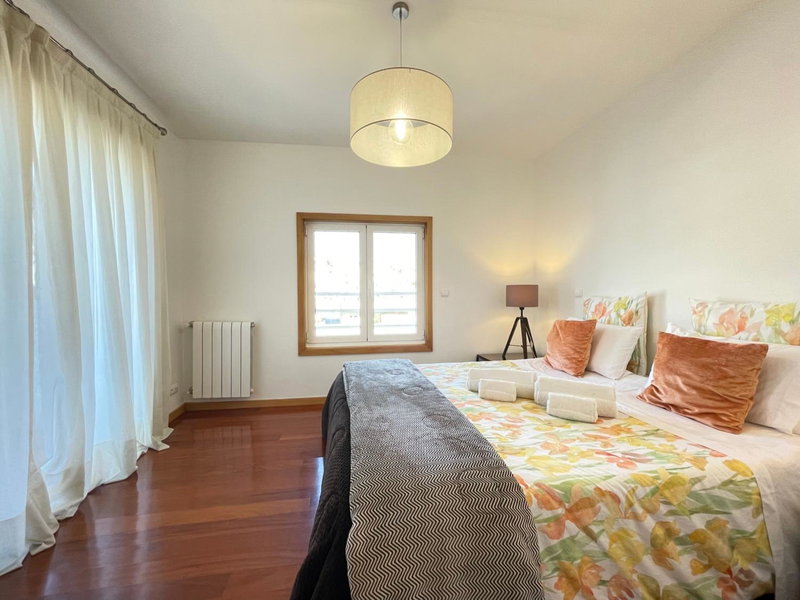 Miguel Torga Diamond Penthouse, Coimbra, Portugal