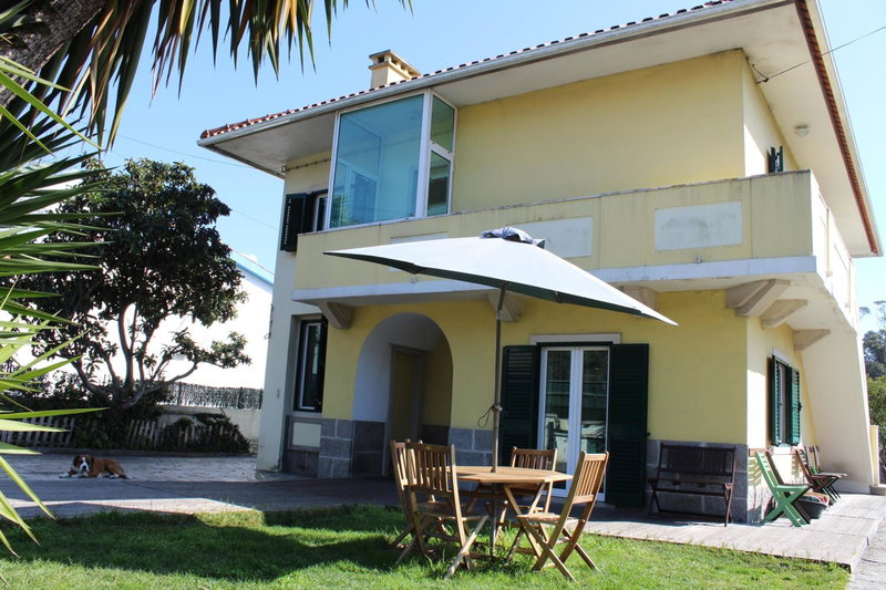 Casa de alojamento local (T2) Queluz de Baixo, Oeiras, Portugal