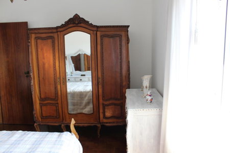 Casa de alojamento local (T2) Queluz de Baixo, Oeiras, Portugal