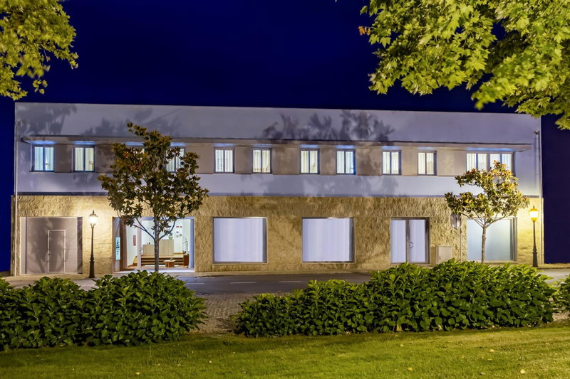 Boutique Mouras, Mondim de Basto, Portugal