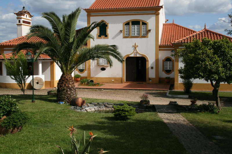 Quinta do Belo-Ver Turismo de Habitacao, Belver, Portugal