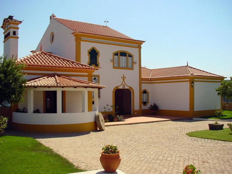 Quinta do Belo-Ver Turismo de Habitacao, Belver, Portugal