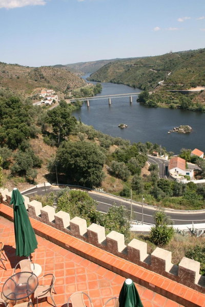 Quinta do Belo-Ver Turismo de Habitacao, Belver, Portugal