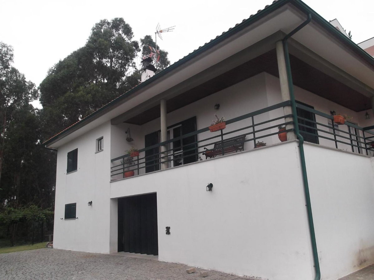 Casa do Vale - Seixas, Portugal