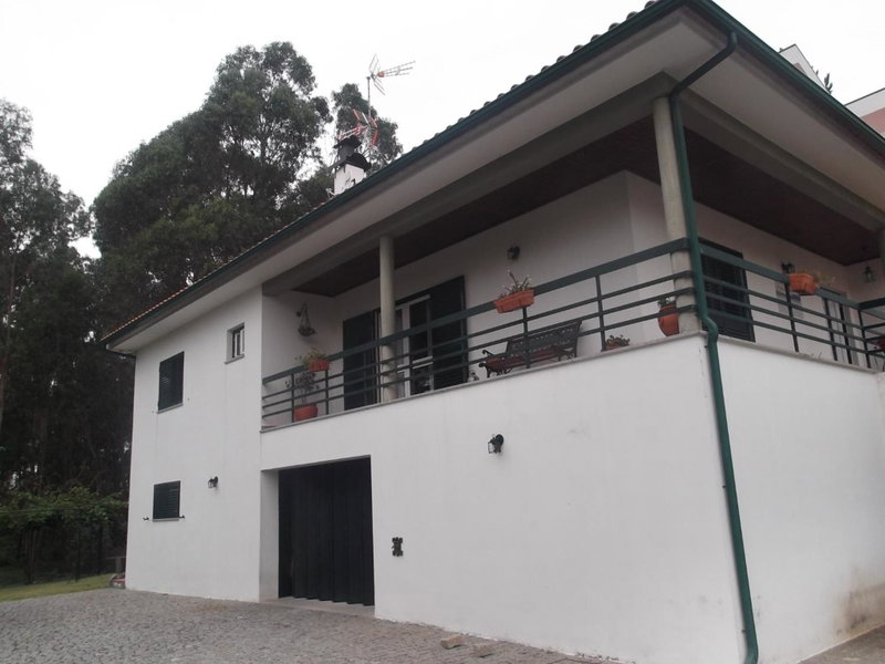 Casa do Vale - Seixas, Caminha, Portugal