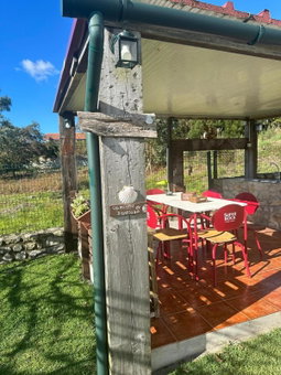 Casa do Vale - Seixas, Caminha, Portugal