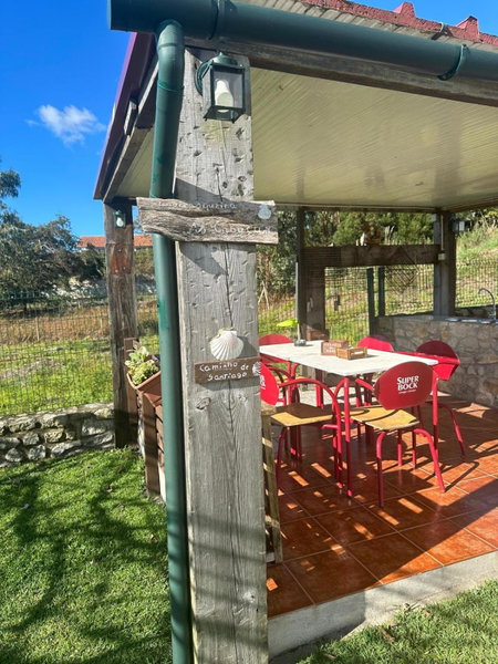 Casa do Vale - Seixas, Caminha, Portugal