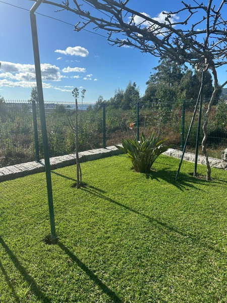 Casa do Vale - Seixas, Caminha, Portugal