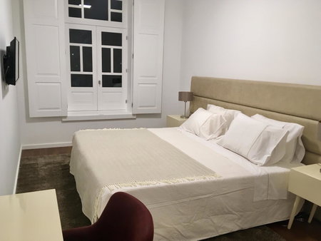 Casa Rosa Sousa, Felgueiras, Portugal