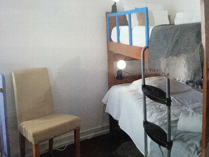 Kais Do Sol - Hostel, Seixal, Portugal