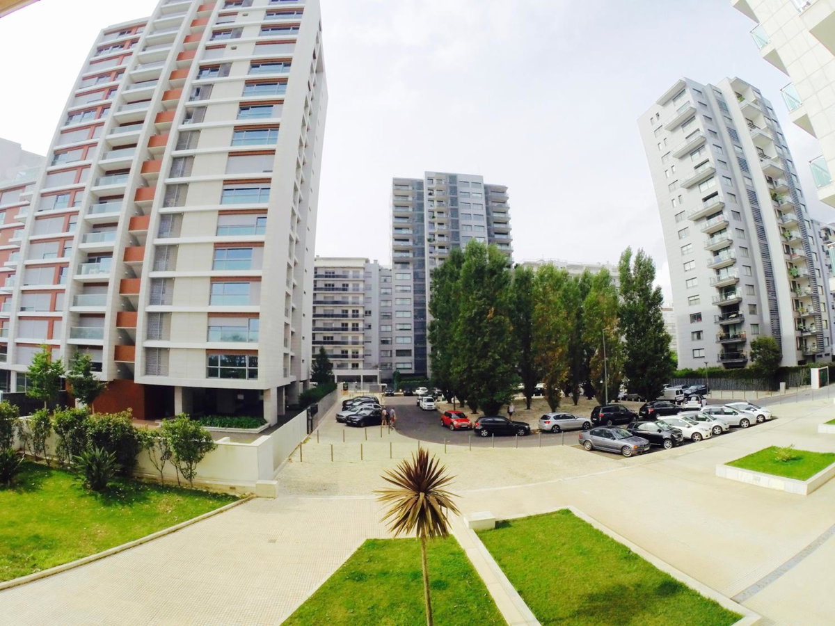 Canas Guest House in Lisbon (AL), Portugal