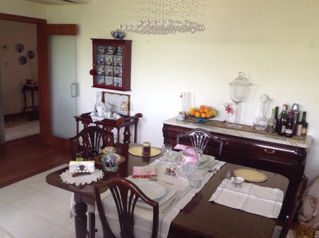 Canas Guest House in Lisbon (AL), Lisbon, Portugal