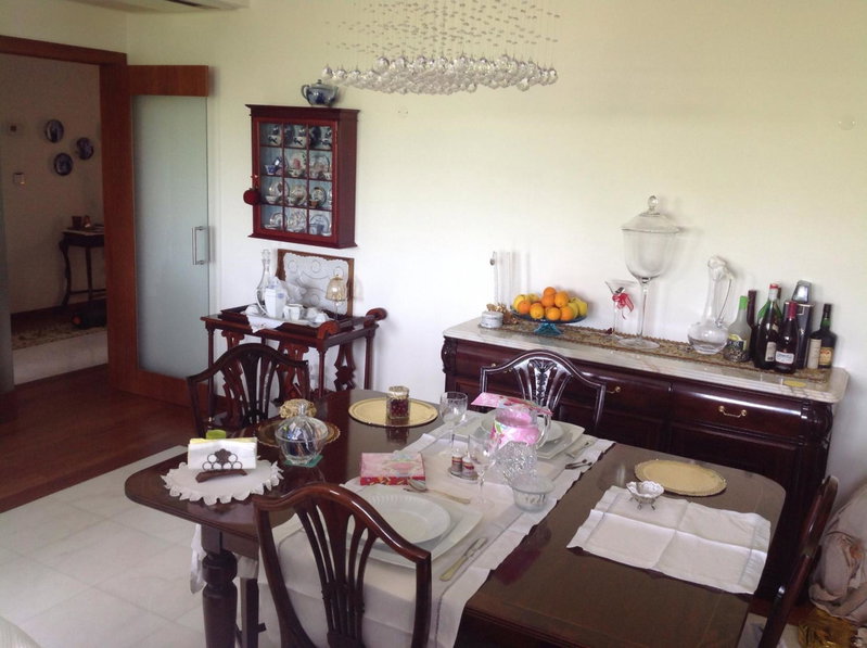 Canas Guest House in Lisbon (AL), Lisbon, Portugal