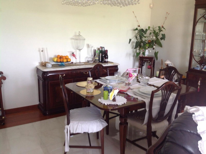 Canas Guest House in Lisbon (AL), Lisbon, Portugal