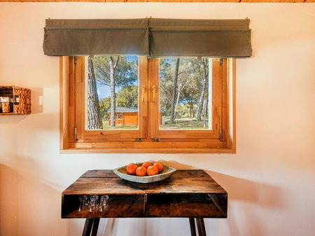 Chalet do Lago, Montargil, Portugal