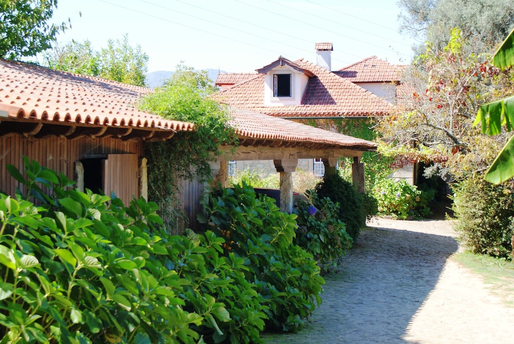 Quinta da Roseira, Portugal