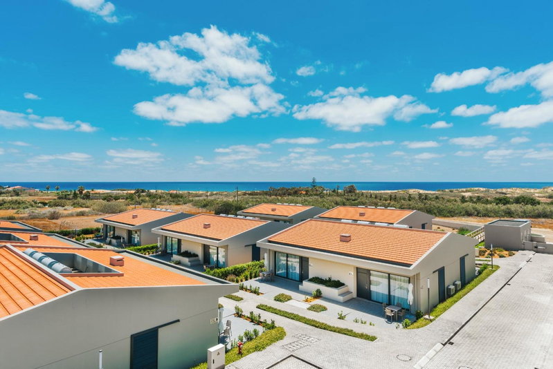 Vila Baleira Village - Adults Only, Porto Santo, Portugal