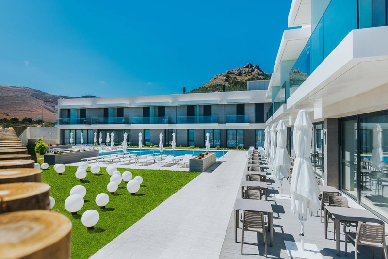Vila Baleira Village - Adults Only, Porto Santo, Portugal