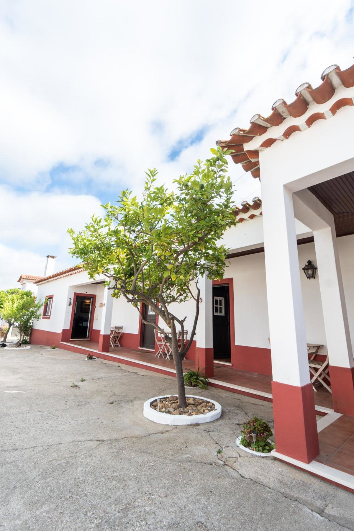 Hotel · Quinta do lagar, Chamusca