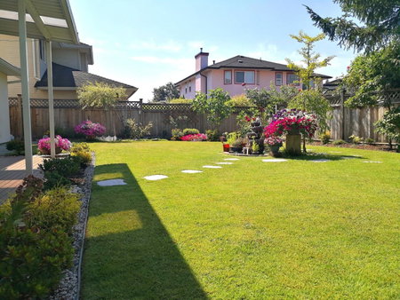 Great Guest Suite in a Gorgeous House, New Westminster, Canada