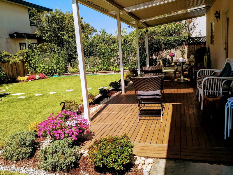 Great Guest Suite in a Gorgeous House, New Westminster, Canada