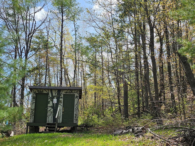 Mazinaw Lakeside RV Park & Campground, Addington Highlands, Canada