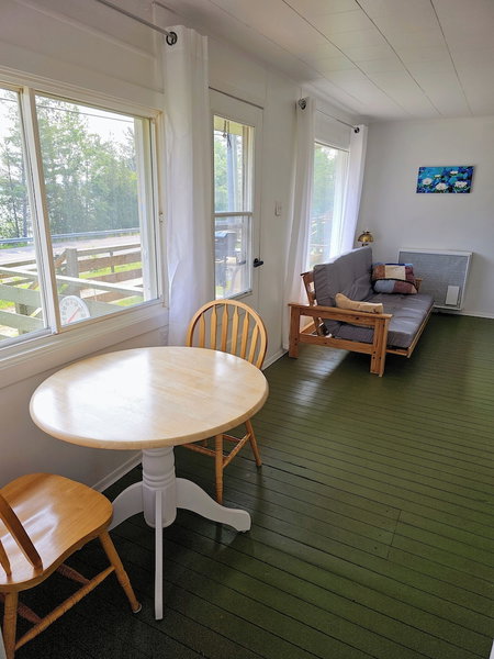 Mazinaw Lakeside RV Park & Campground, Addington Highlands, Canada
