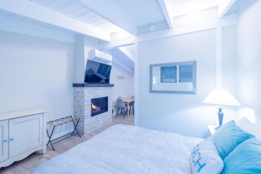Boutique Suite #3, Blue Mountains, Canada
