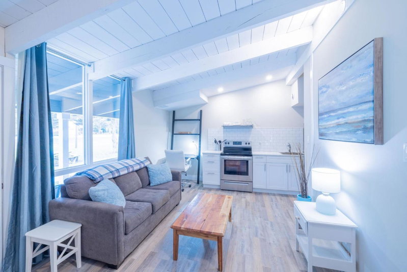 Boutique Suite #3, Blue Mountains, Canada