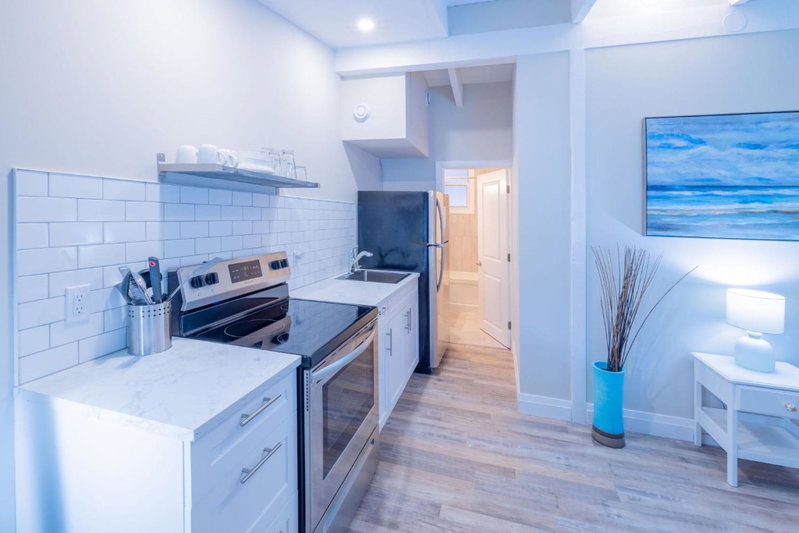 Boutique Suite #3, Blue Mountains, Canada