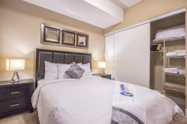 Platinum Suites Furnished Executive Suites, Canada