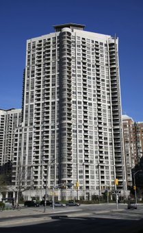 Platinum Suites Furnished Executive Suites, Mississauga, Canada