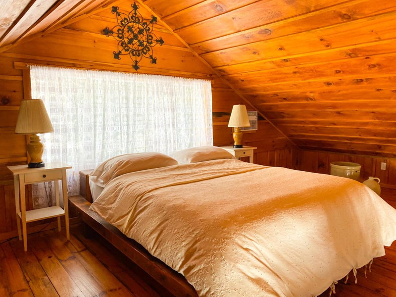 La Sapinette, Sainte-Adèle, Canada