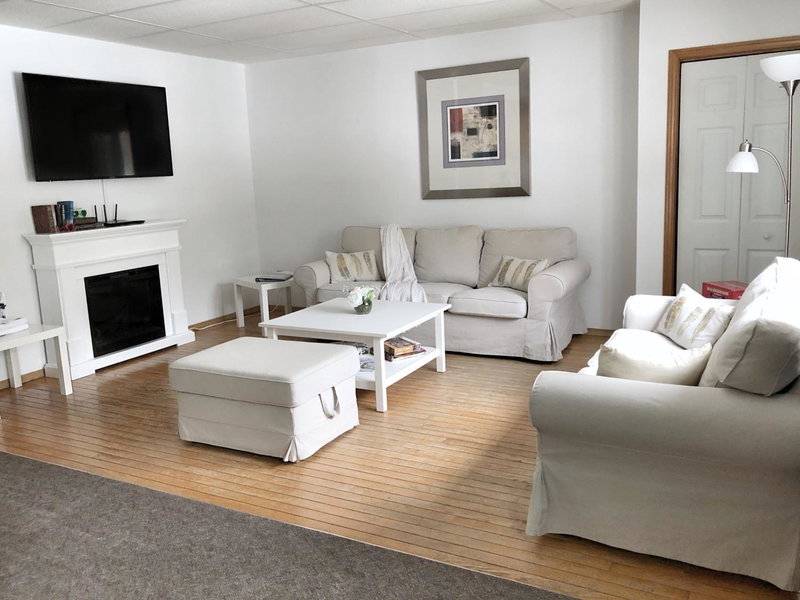 Cozy Cottage Retreat, Lambton Shores, Canada