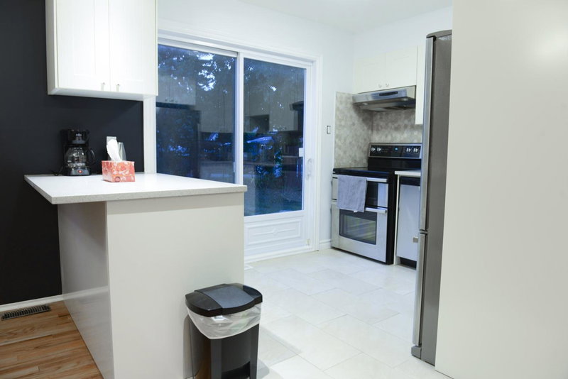 JstLikeHome - Getaway, Ottawa, Canada