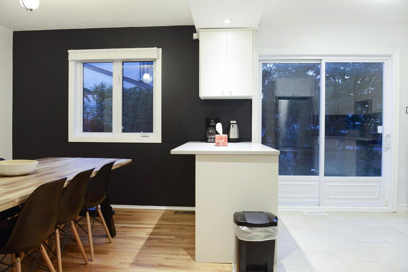 JstLikeHome - Getaway, Ottawa, Canada
