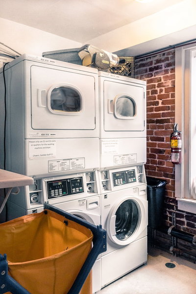 Cambie Downtown Hostel, Vancouver, Canada