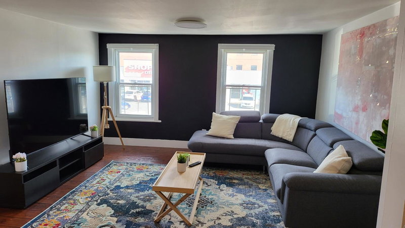 JstLikeHome - Old Ottawa Suite & Guesthouse, Ottawa, Canada