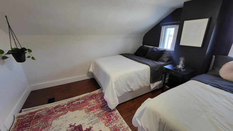 JstLikeHome - Old Ottawa Suite & Guesthouse, Ottawa, Canada