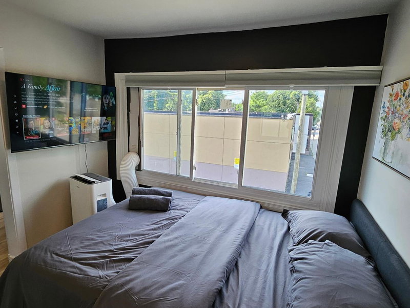 JstLikeHome - Old Ottawa Suite & Guesthouse, Ottawa, Canada