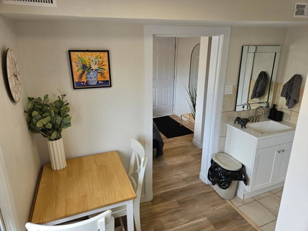 JstLikeHome - Old Ottawa Suite & Guesthouse, Ottawa, Canada