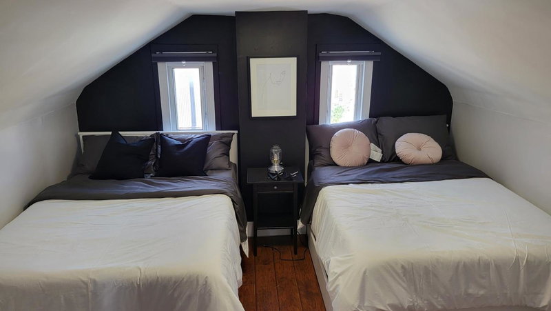 JstLikeHome - Old Ottawa Suite & Guesthouse, Ottawa, Canada