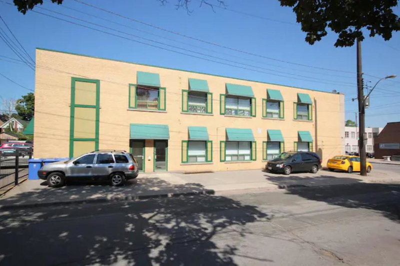 The SoMa Furnished Residences, Hamilton, Canada
