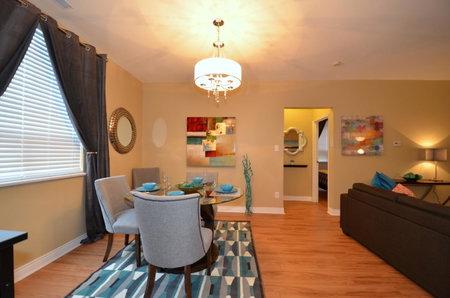 The SoMa Furnished Residences, Hamilton, Canada
