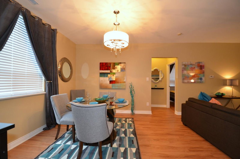 The SoMa Furnished Residences, Hamilton, Canada