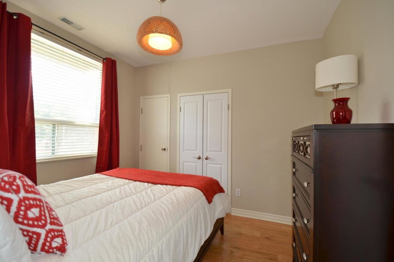 The SoMa Furnished Residences, Hamilton, Canada