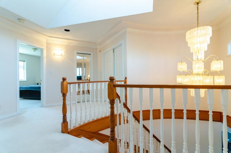 3 Private, spacious, bright rooms in a Gorgeous house, New Westminster, Canada
