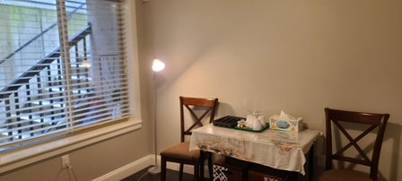 White Rose House, White Rock, Canada